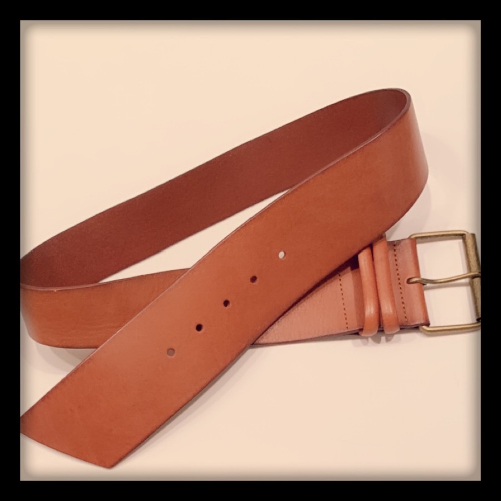 HOBO Asymmetrical Belt